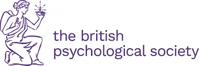 The british psychological society logo